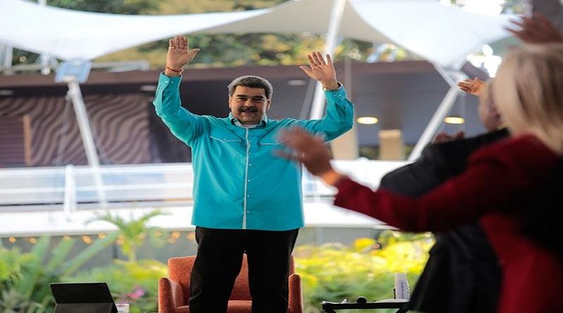 Gobierno Bolivariano aprueba lanzamiento del programa especial «Iglesia Social»
