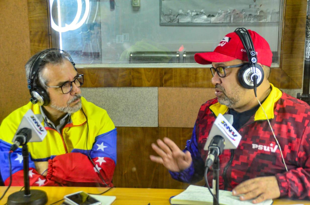 Es necesario retomar el pensamiento del maestro Simón Rodríguez para la construcción de un nuevo modelo económico productivo