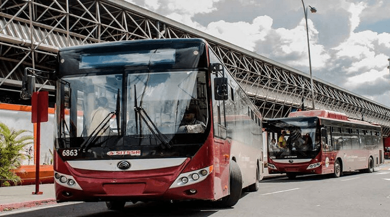 Gran Misión Transporte habilitará rutas para la Serie del Caribe 2023