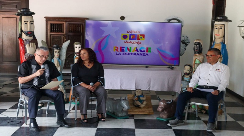 Conozca los ganadores del 1° Festival Nacional de Pesebres