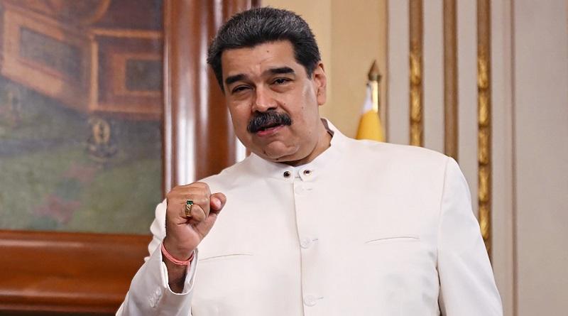 Presidente Maduro: Sigamos trazando el camino del respeto y el amor a la Patria