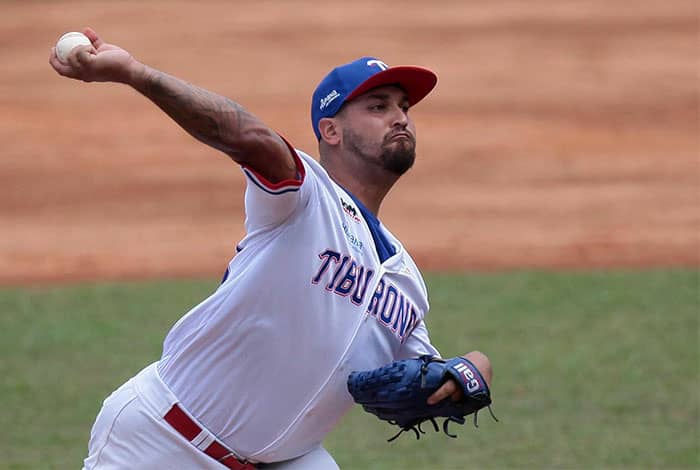 Arranca sin tregua la segunda semana del Round Robin de la pelota criolla
