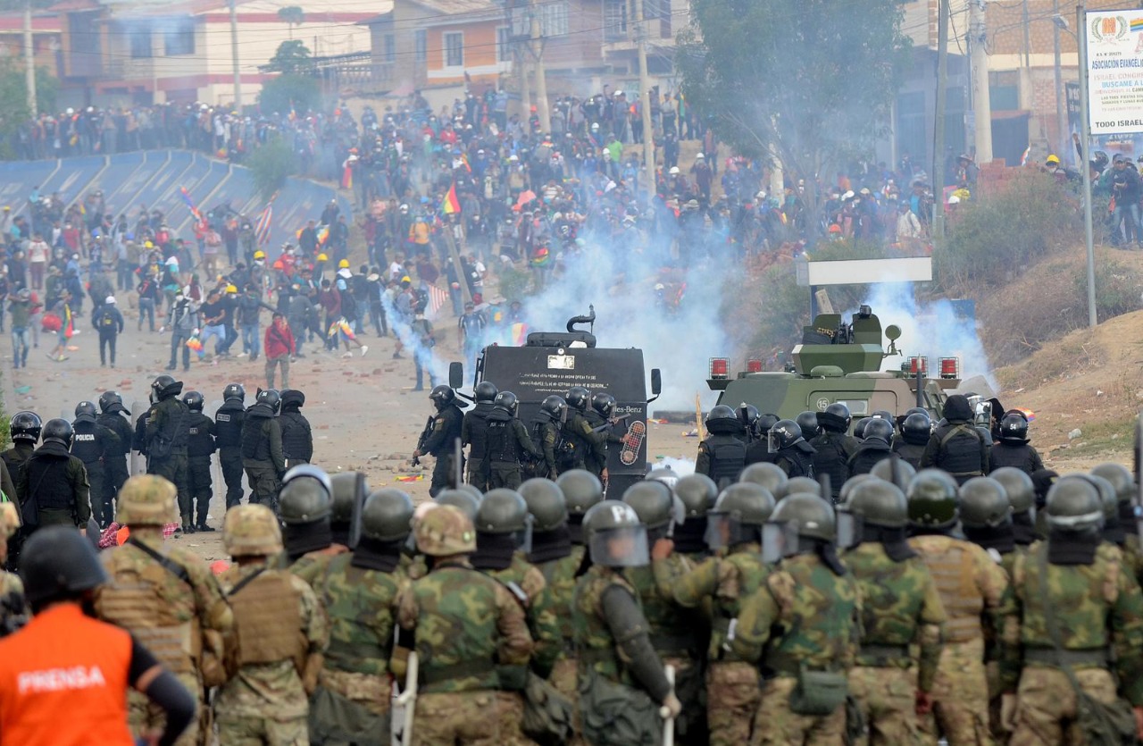 A tres años de la masacre en Huayllani, familiares sienten alivio luego de la aprehensión de Camacho