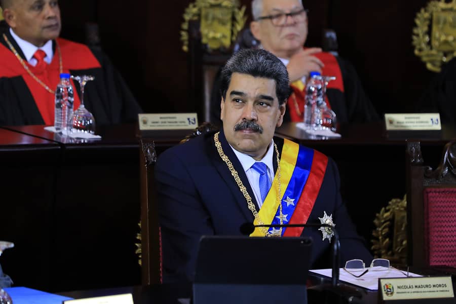 Venezuela construye la Revolución Judicial para el pueblo