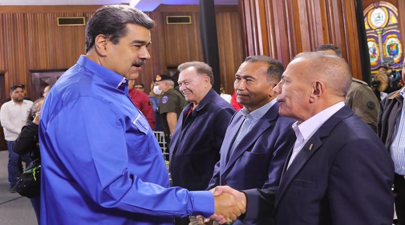 Jefe del Ejecutivo: Tiempos del odio quedaron atrás, tienen que venir los de inclusión y respeto