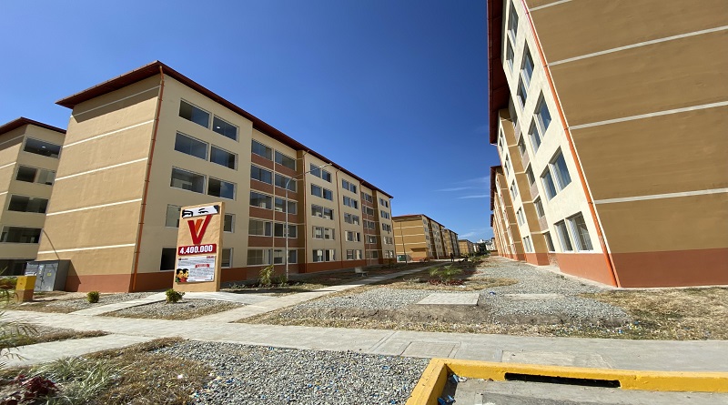 Instalan primer Órgano Superior Nacional de Vivienda del 2023 en Aragua