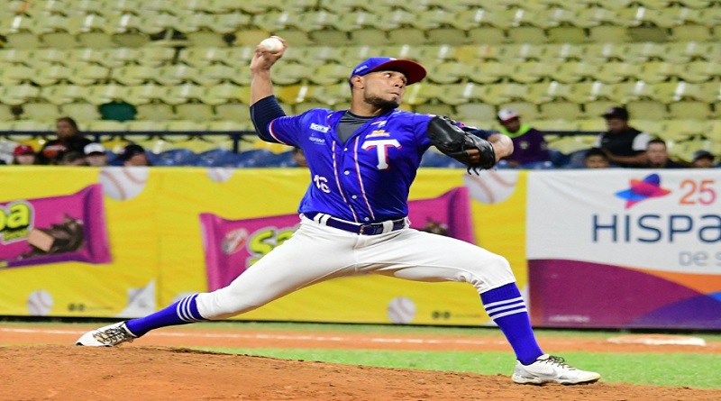 Tiburones vence a Tigres 3-2 y sale del fondo de la tabla