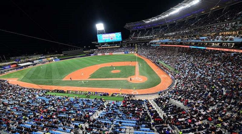 Venezuela agradece reconocimiento de la CBPC por el éxito de la Serie del Caribe 2023