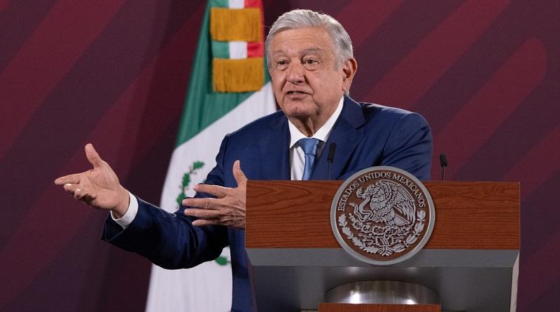 AMLO responde a EE. UU.: «En México hay más democracia, allá gobierna la oligarquía»