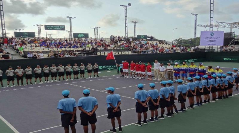Gobierno Bolivariano consolida el deporte en Carabobo