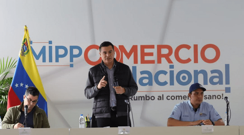 Autoridades de Sundde sostienen encuentro para trabajar las líneas estratégicas