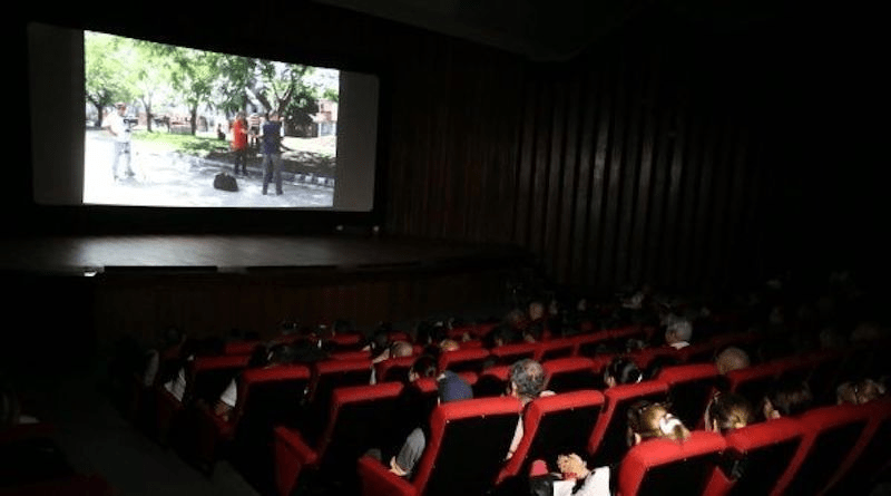 Cinemateca Nacional presenta films venezolanos del 8 al 12 de febrero