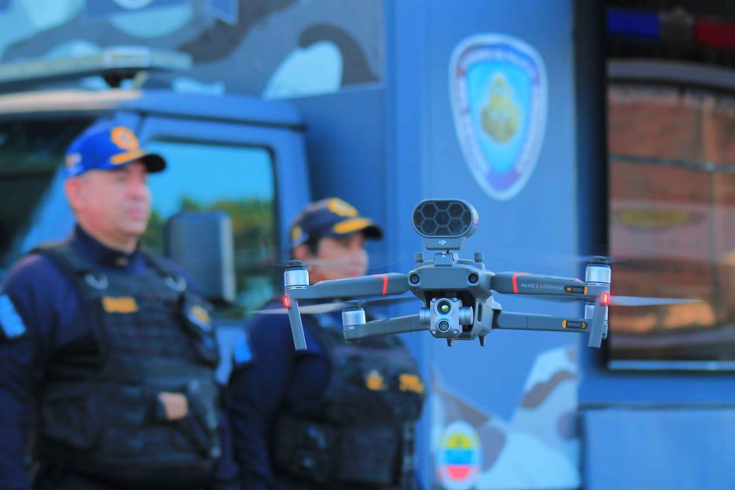 Desplegados en Carabobo más de 8 mil efectivos en dispositivo «Carnavales Felices y Seguros 2023»