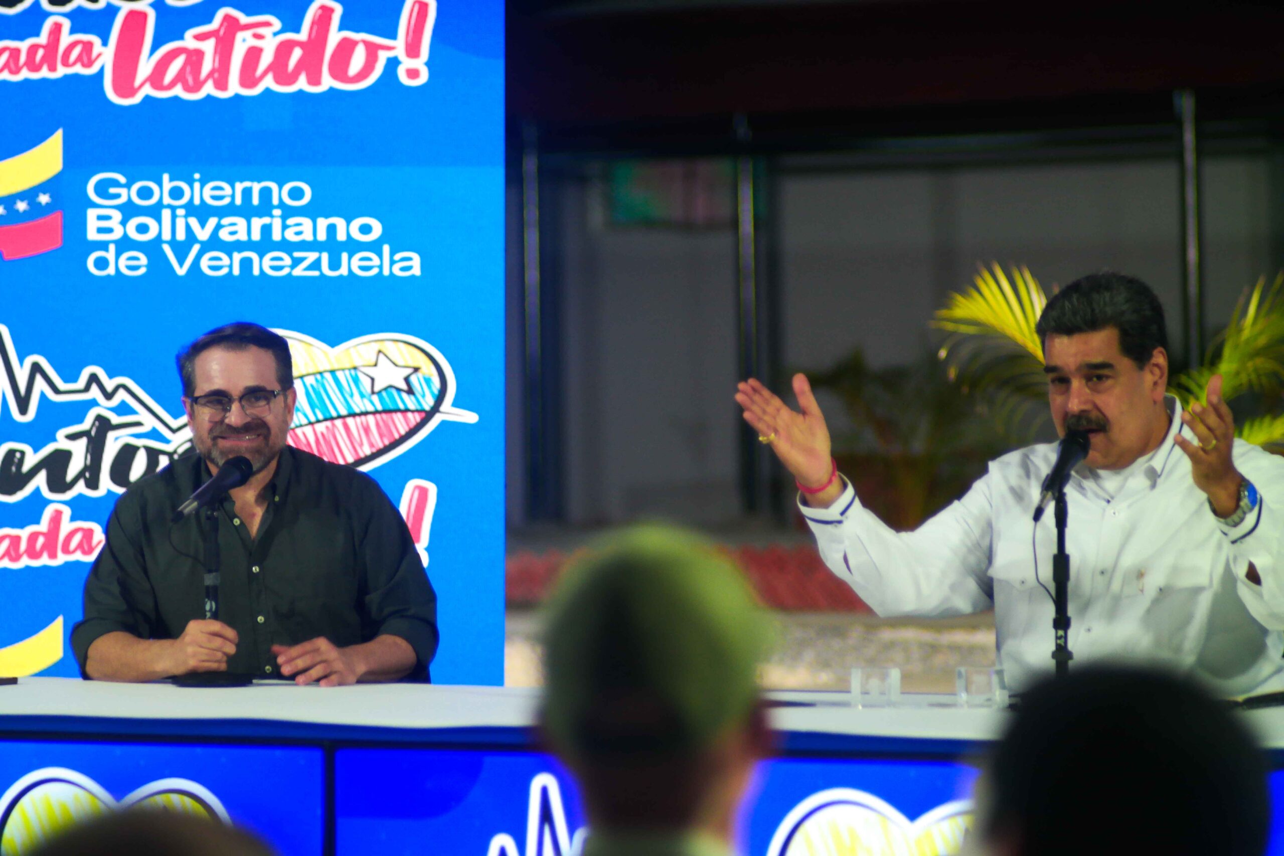 Presidente Maduro: “Vamos a recuperar el campus de la Universidad de Carabobo”