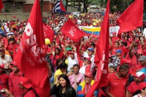 (PSUV), informó que, este lunes, 27 de febrero, se realizarán diversas actividades para conmemorar el Día de la Rebelión del Pueblo.
