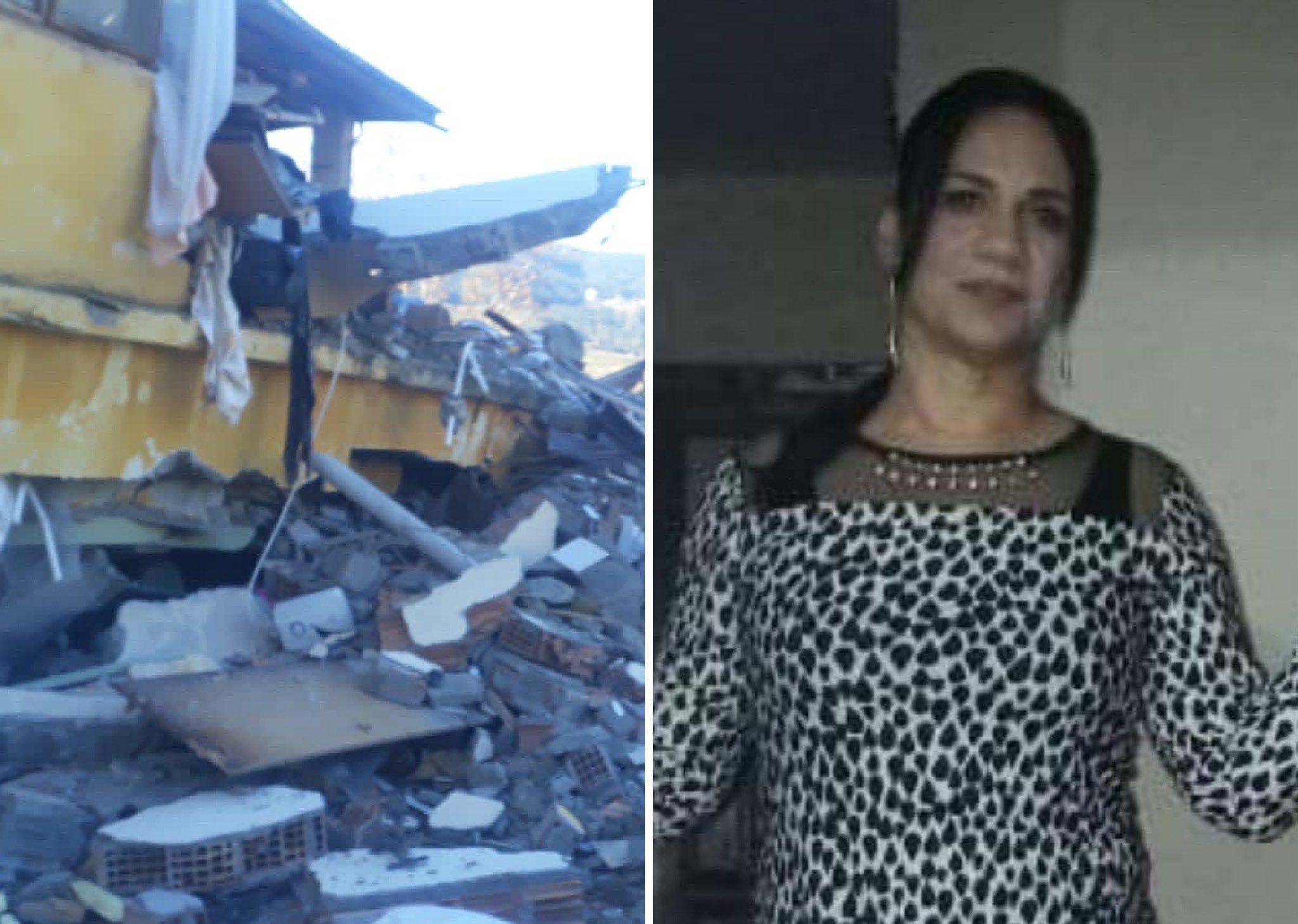 Ministro Villegas da testimonio de venezolana que sobrevive a sismo en Turquía