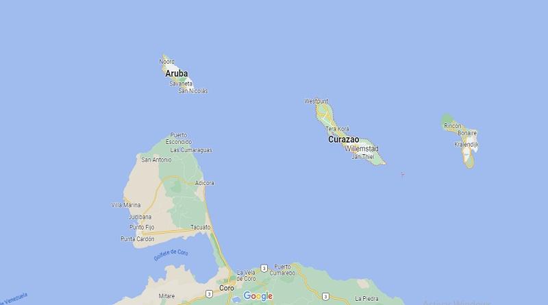 Venezuela saluda próxima reapertura de fronteras marítimas y aéreas con Curazao