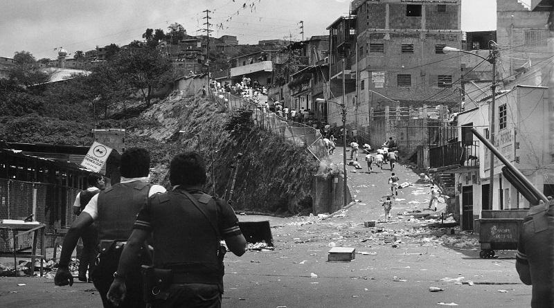 Presidente recuerda rebelión popular contra las medidas neoliberales
