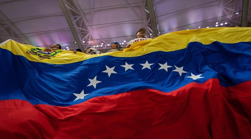 Presidente Maduro: Afición deportiva venezolana es ejemplo de alegría, optimismo y pasión