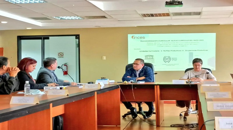 Comisión Permanente del Poder Popular y Comunicación de la AN se reunirá con cableoperadoras para evaluar tarifas