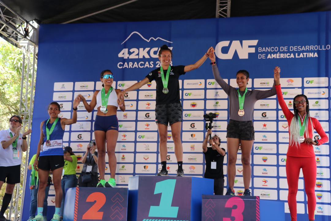 Luego de 6 años regresa la carrera CAF a Venezuela