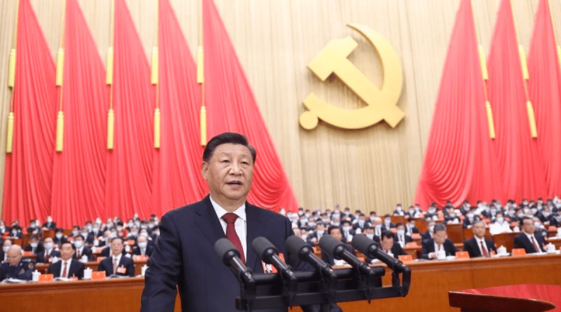 China aboga por el diálogo para la resolución de conflictos que enfrenta el mundo
