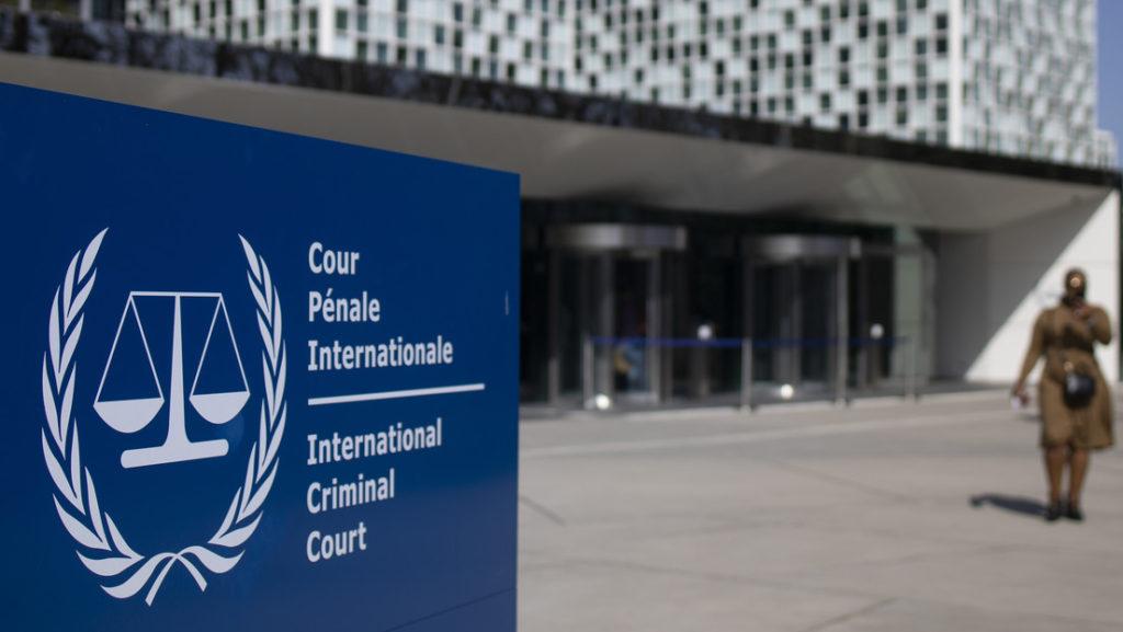 Rusia abre causa penal contra fiscal y tres jueces de la CPI