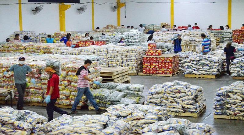 Liderazgo de los CLAP está activo con el pueblo
