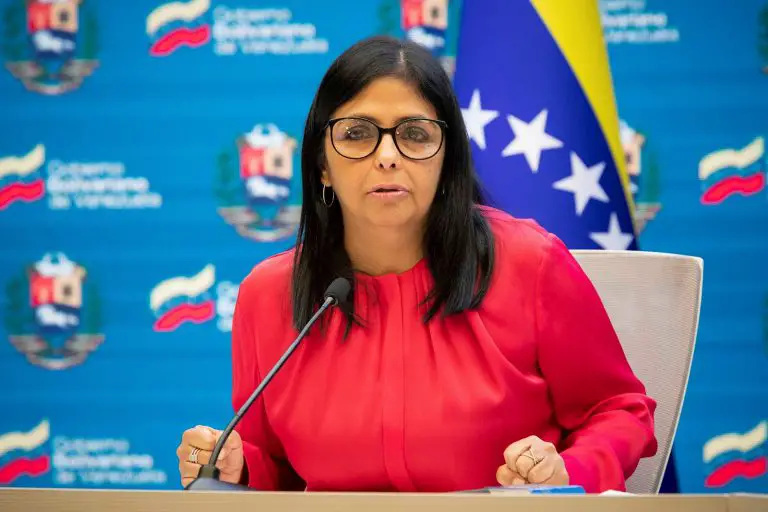 Bloqueo redujo 99 % del ingreso en divisas del país entre 2014 y 2020