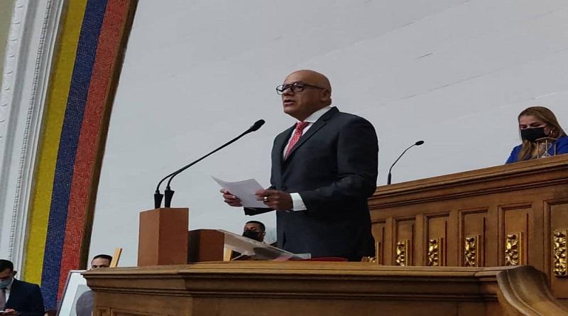 Solicitan investigar malversación de $ 3.100 millones por parte del Parlamento 2016-2021