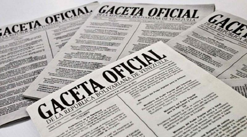 Presidente Maduro designa nuevos viceministros de Transporte
