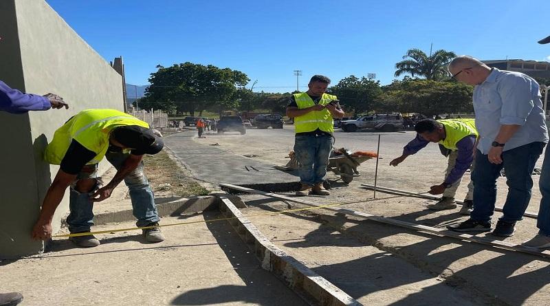 Rehabilitación de infraestructura es indetenible para garantizar calidad de servicios públicos