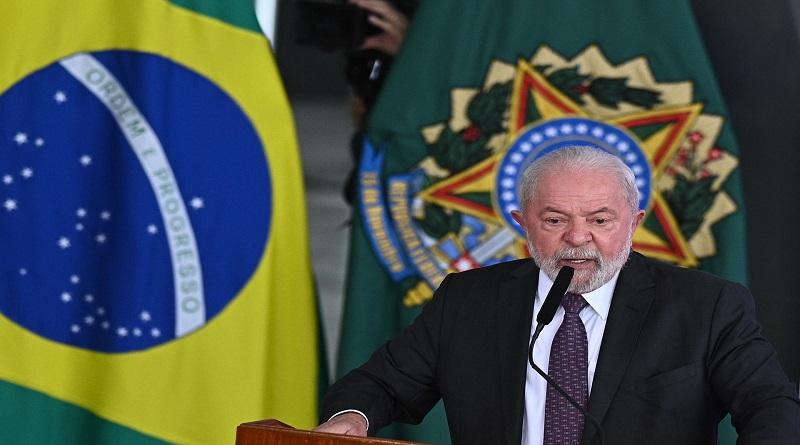 Presidente Lula da Silva establece decreto para igualdad de género en Brasil