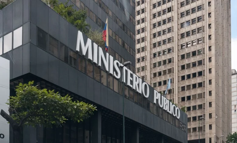 MP imputará ante tribunales a los detenidos por trama de corrupción Pdvsa – Cripto