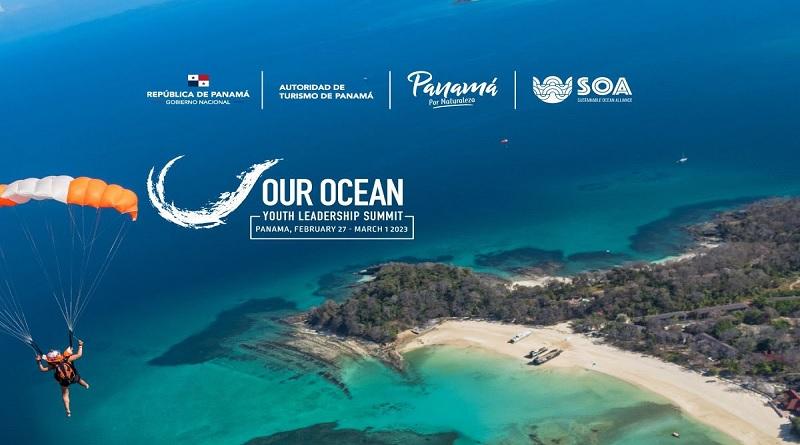 Conferencia Nuestro Océano 2023 aprueba más de 300 compromisos para protección del ecosistema marino