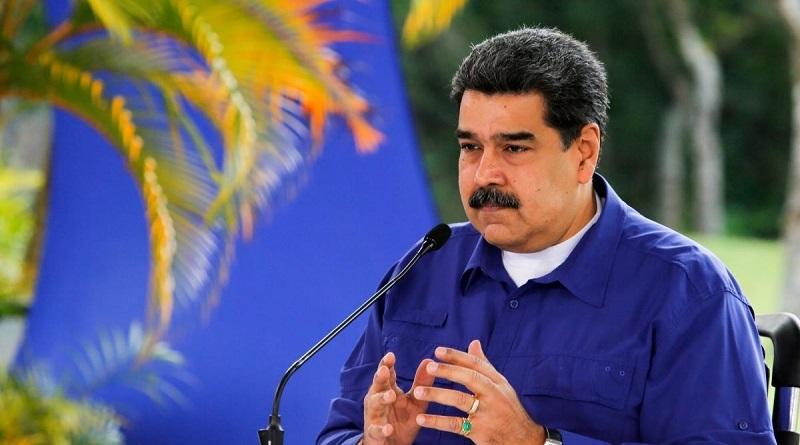 Venezuela avanza en la nueva geopolítica de convivencia y paz entre los pueblos