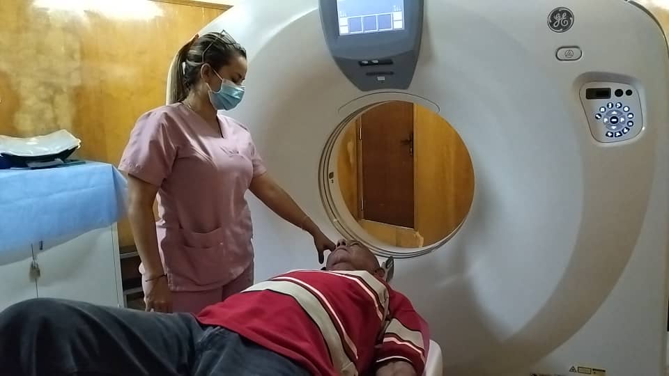 Zulia: 61 pacientes son favorecidos con el Plan de Atención Social en el municipio Mara