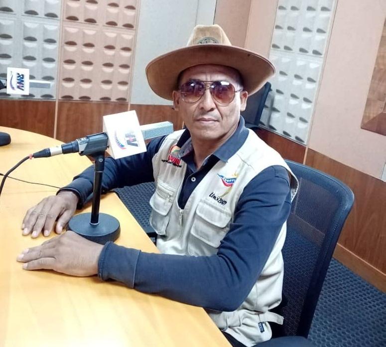 RNV Región Central 90.5 FM estrena este sábado  el programa “Cantaclaros de Venezuela”