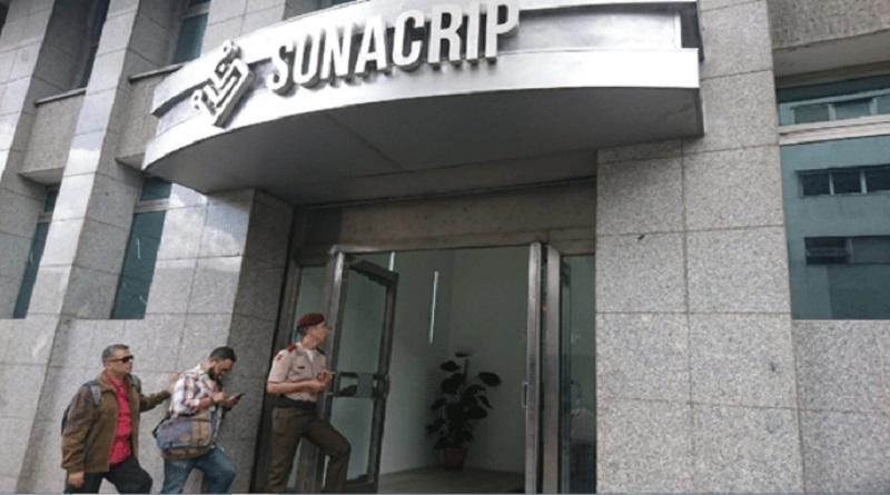Designan junta reestructuradora de la Sunacrip