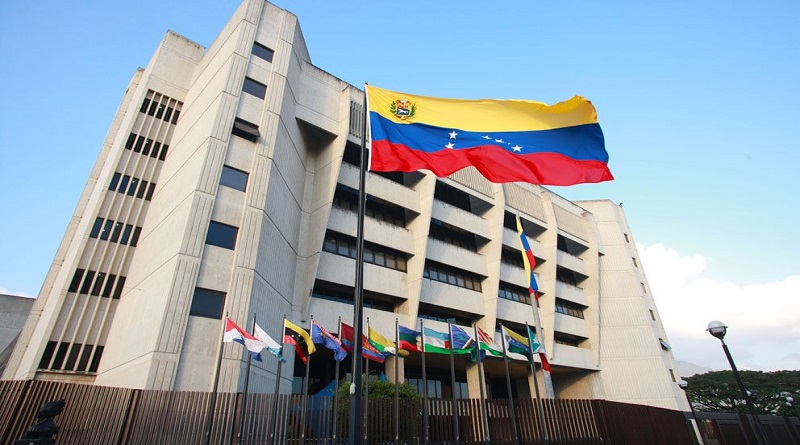 TSJ declara procedente enjuiciamiento de Hugbel Roa por hechos de corrupción