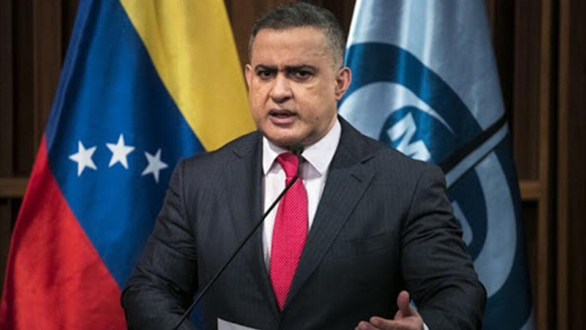 Fiscal Saab responde a declaraciones de Bullrich sobre caso de Nahuel Gallo