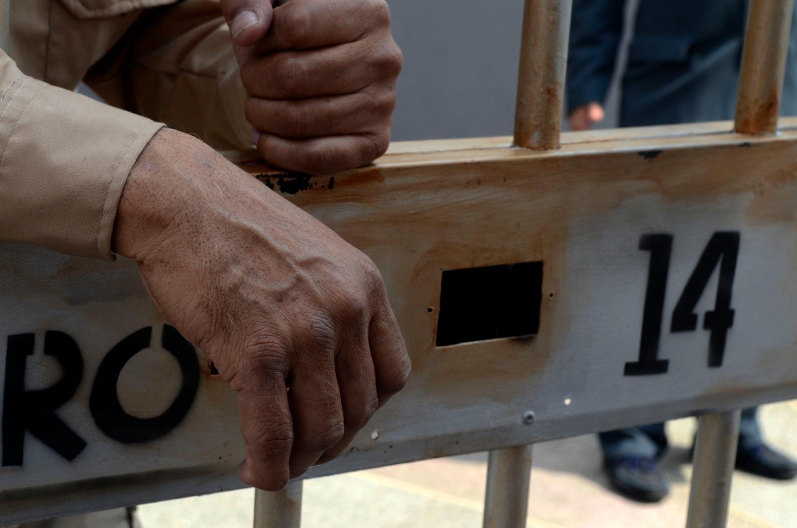 Colectivo Comunicalle presentó obra de teatro Celda #14 catalogado como un “Divino Ritual”