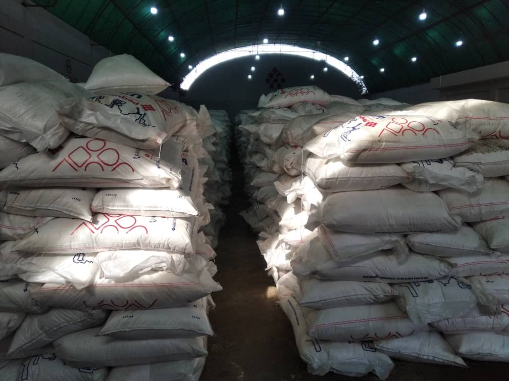 Productores apureños recibieron insumos agrícolas a través de empresas filiales de PEQUIVEN