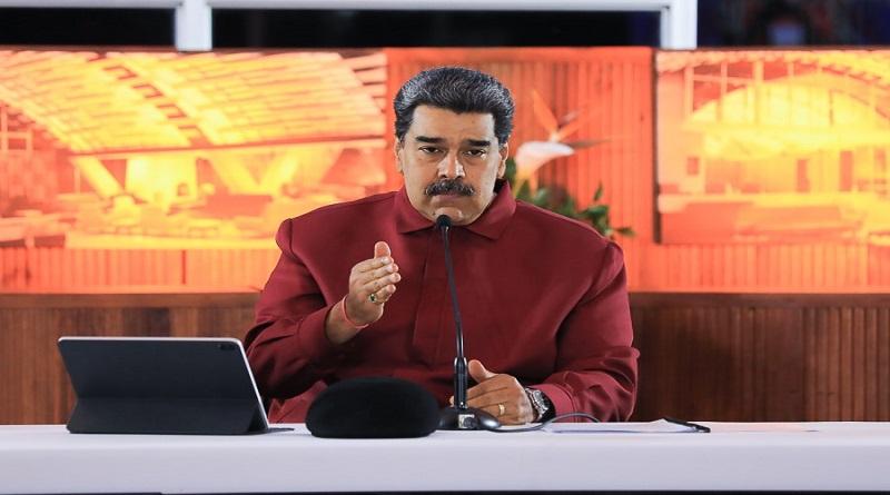 Jefe de Estado llama a defender la moral de la Revolución y castigar las mafias de la corrupción