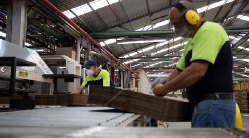 Fuerza moral de los trabajadores de la Patria es el camino del Socialismo Bolivariano