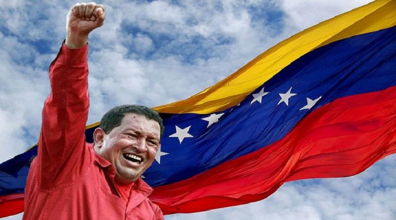 Encuentro Mundial por la Vigencia del Pensamiento de Chávez inicia este viernes