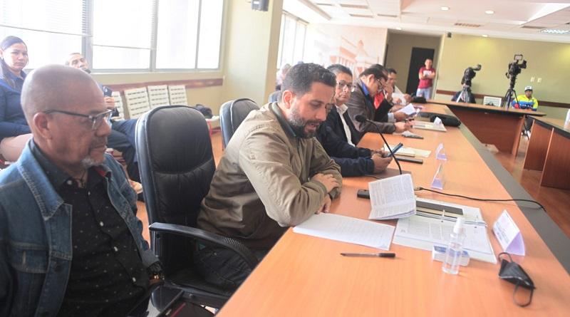 Comisión de Administración de la AN investigará denuncias de estafas inmobiliarias