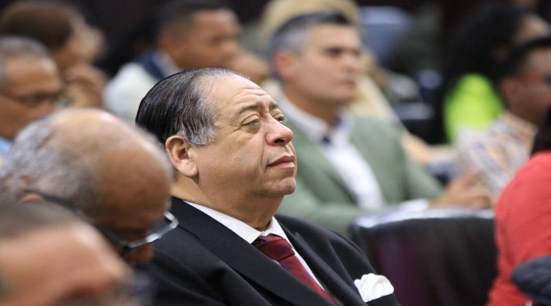 Comisión Especial AN define errores de Guyana sobre diferendo del Esequibo