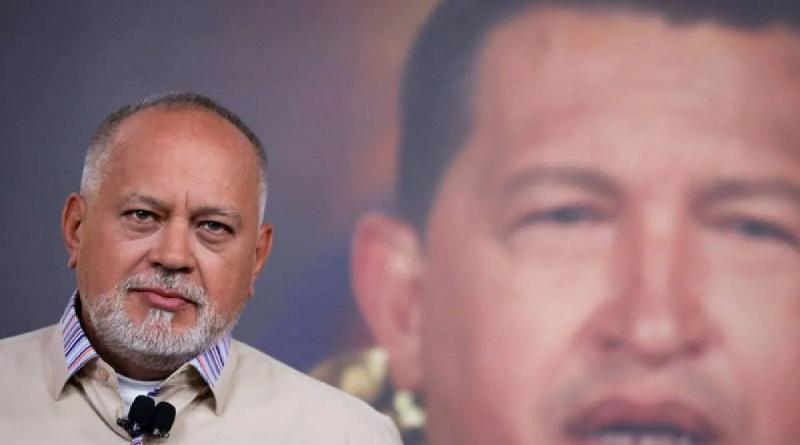 Diosdado Cabello: Ofensiva contra la corrupción es una batalla moral y ética