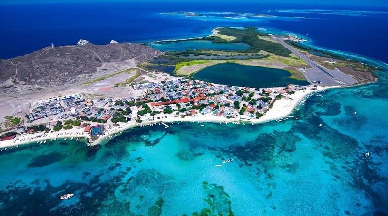 Diseñan plan estratégico para fortalecer y garantizar suministro eléctrico en Los Roques